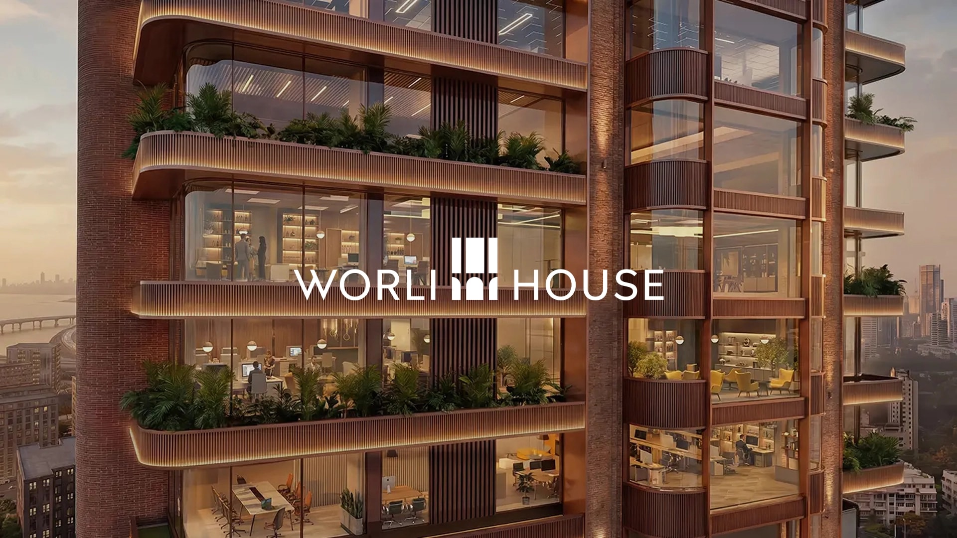 Worli House brand image