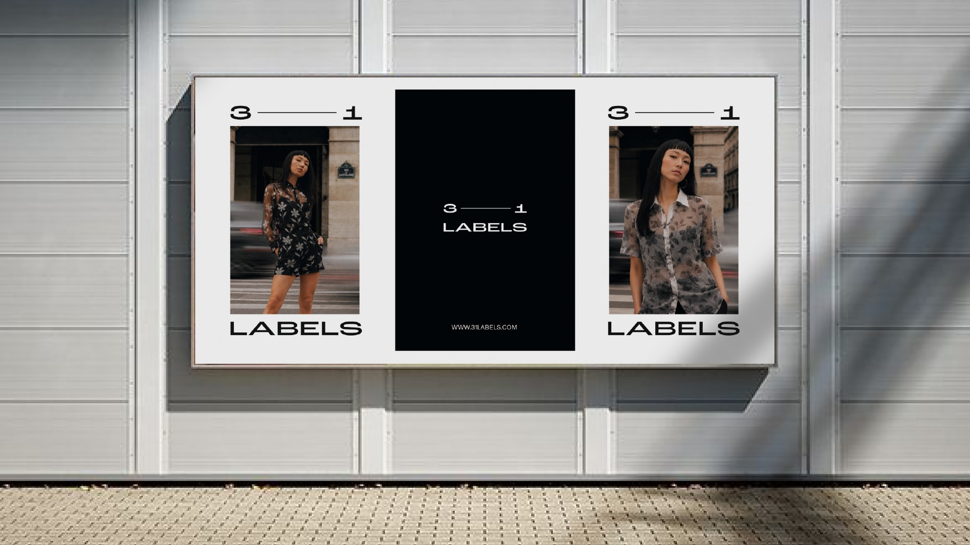 project banner