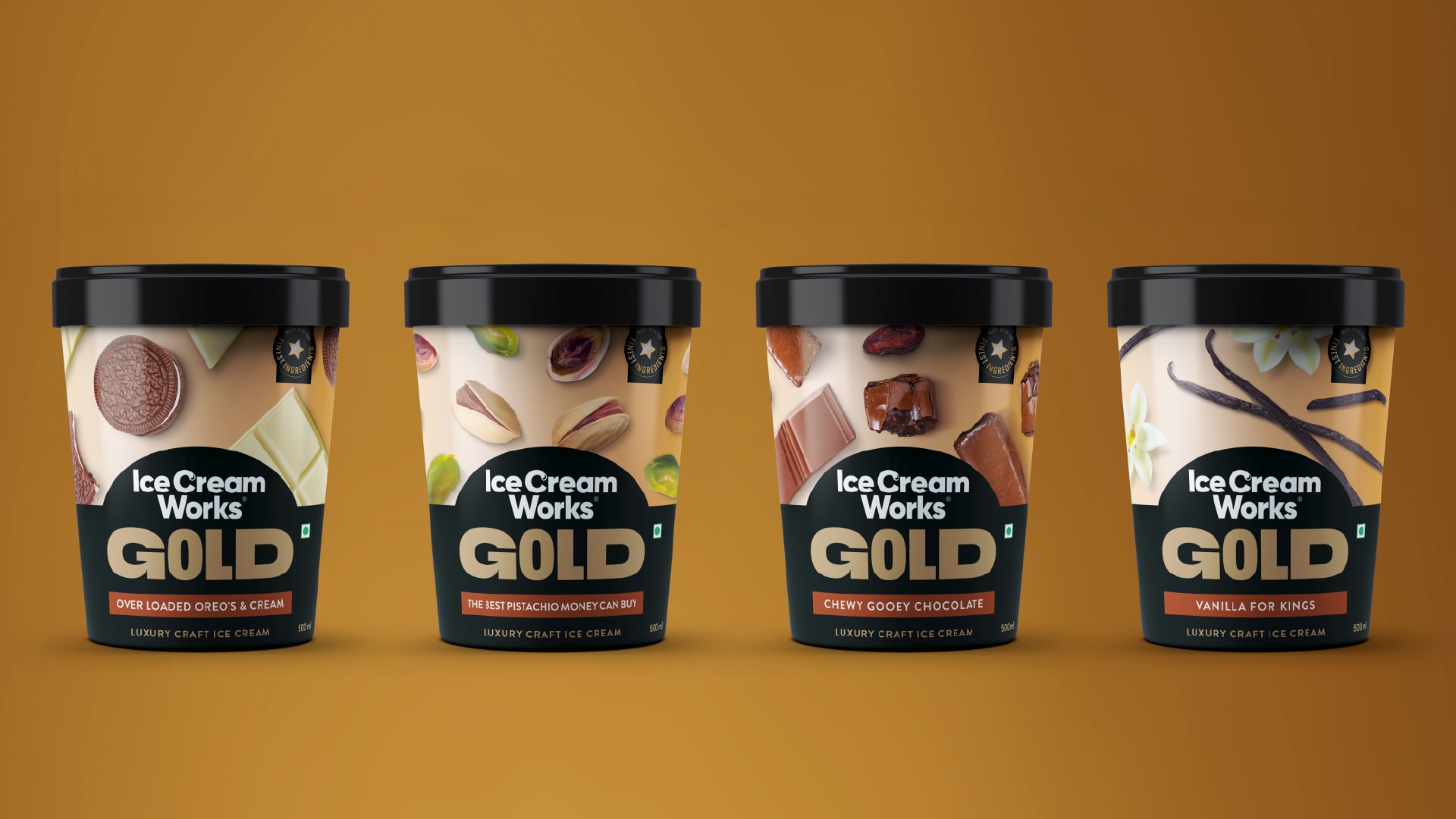 project banner
