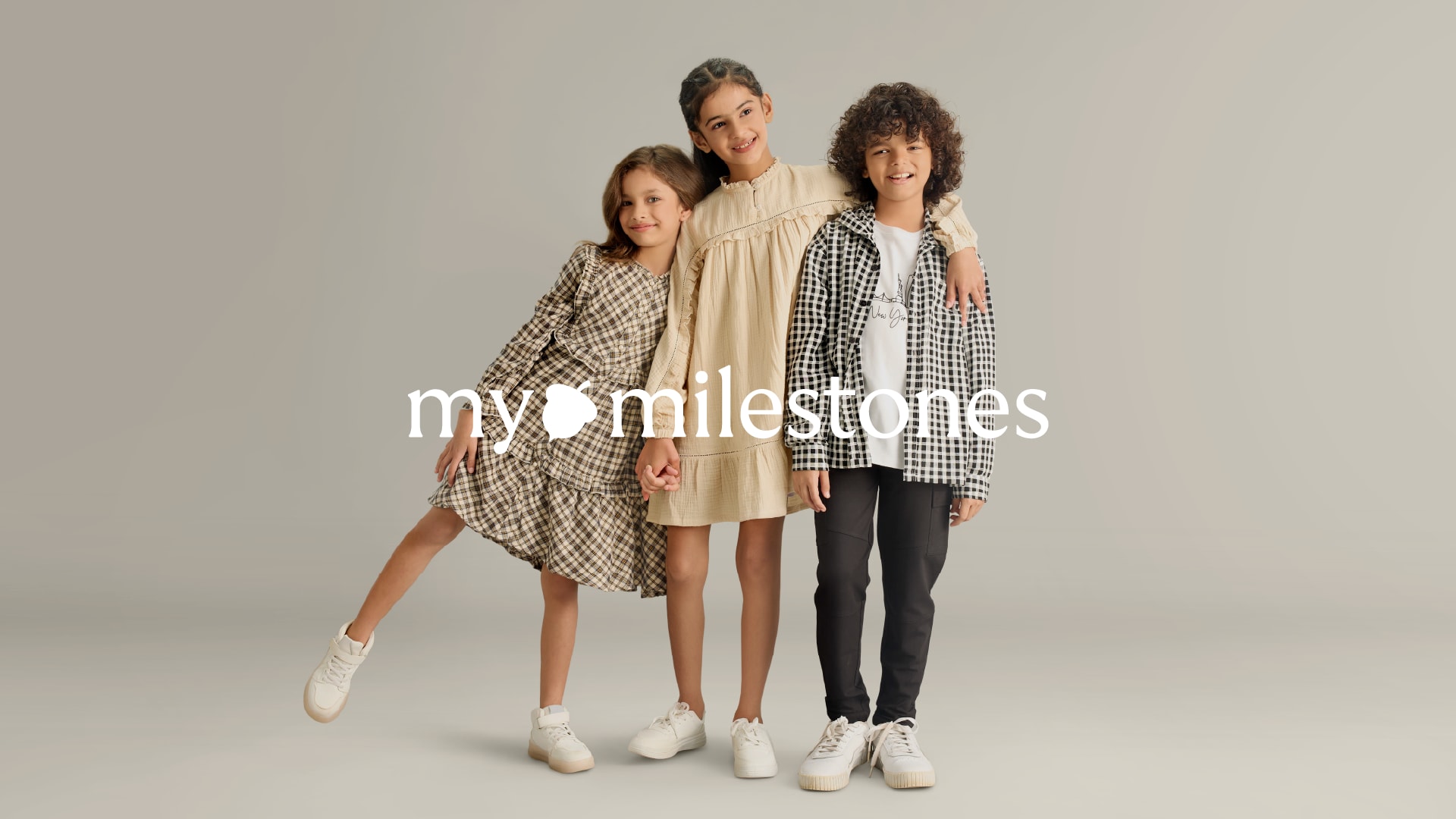 project banner
