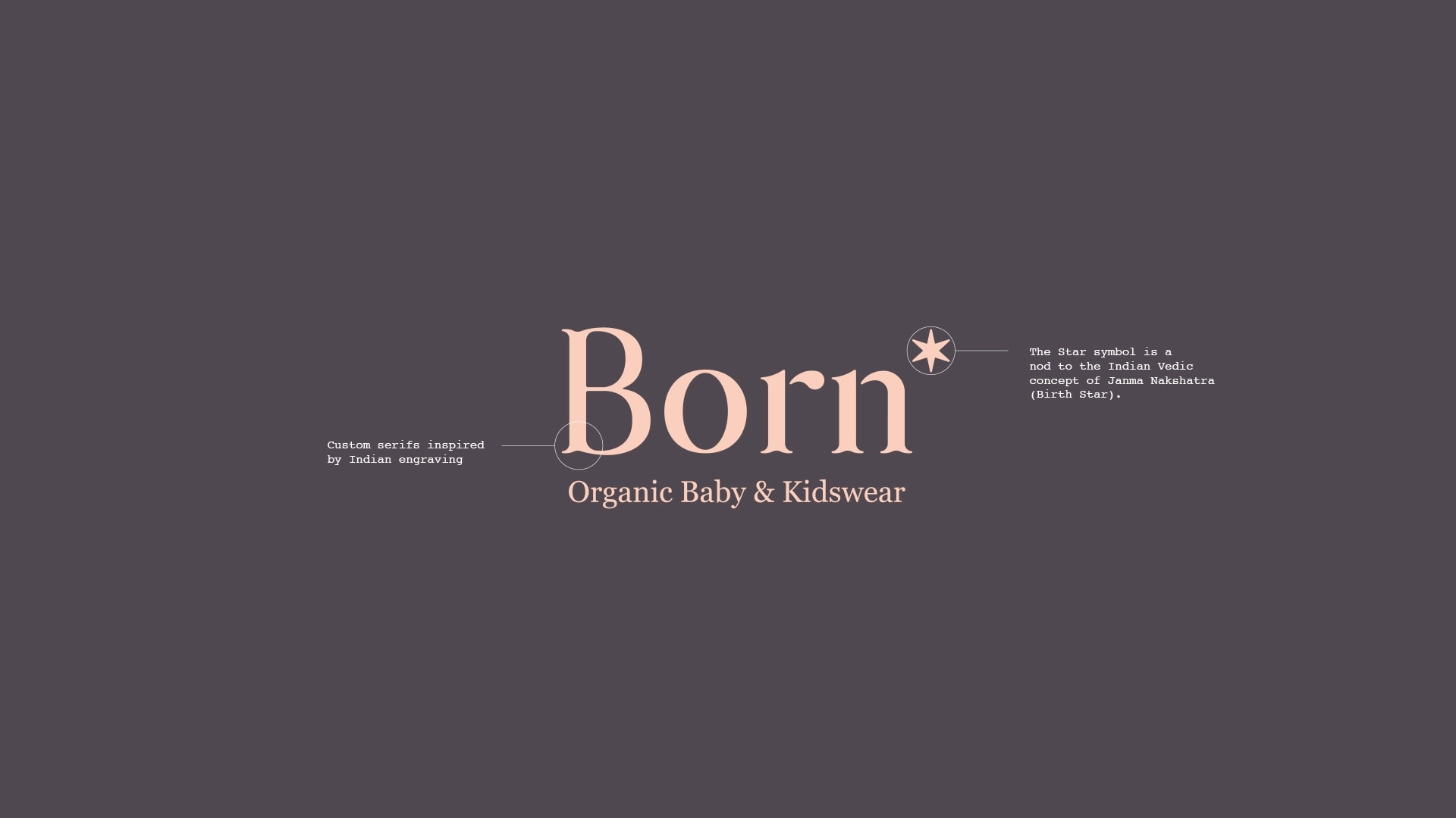 project banner