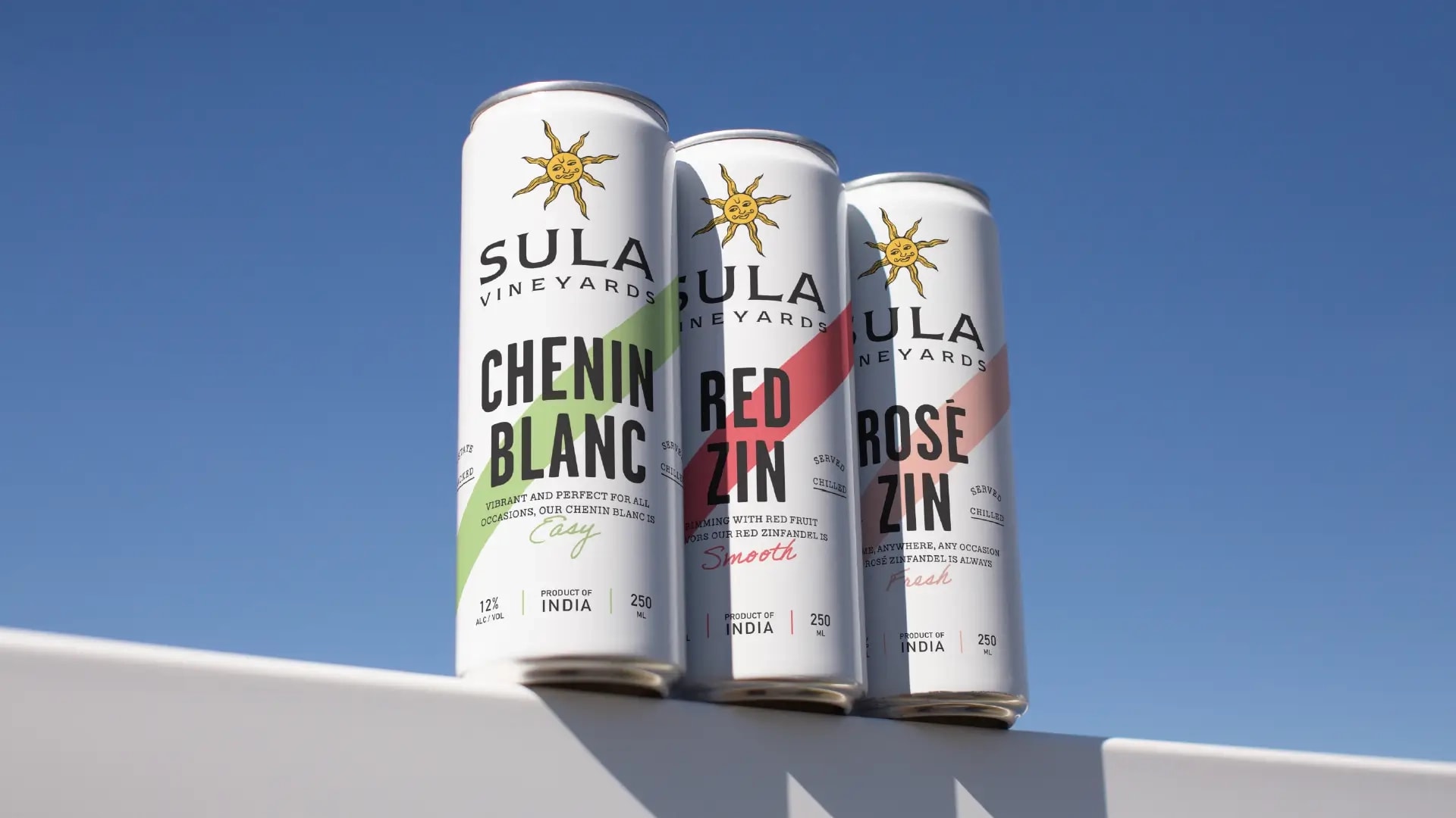 Sula  brand image