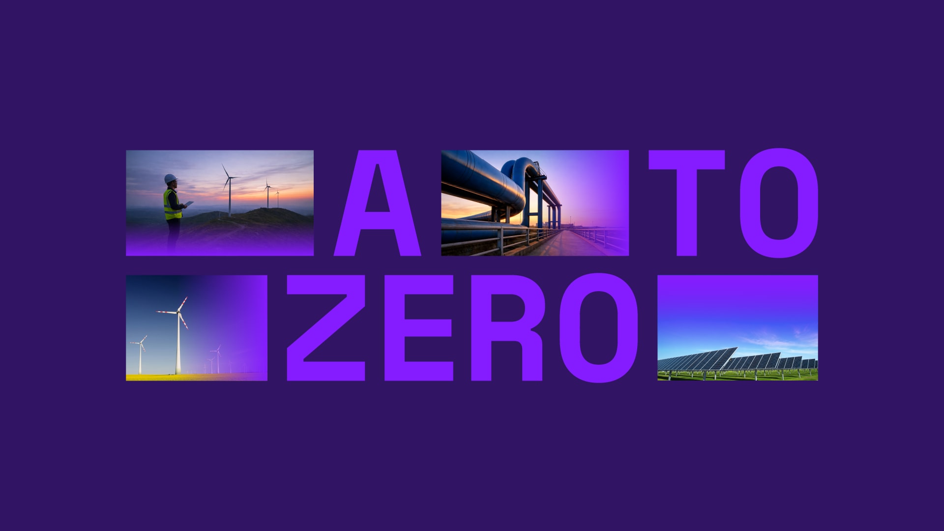 A to Zero brand image