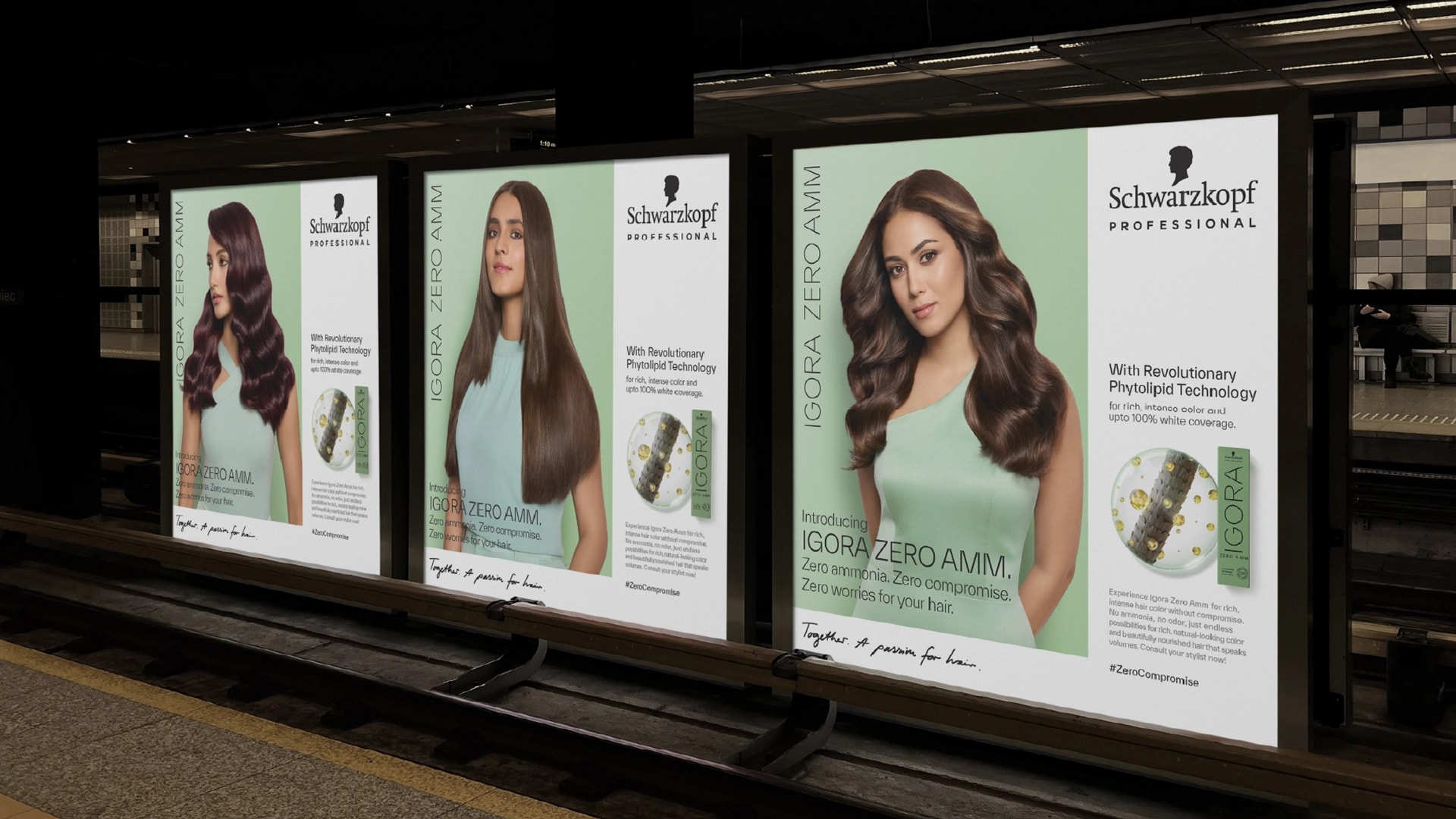 project banner